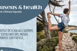 Museus & Health