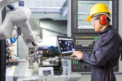 AUTOMATITZACIÓ PROGRAMABLE II