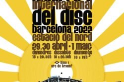 Fira Internacional del Disc de Barcelona