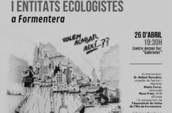 Urbanisme protecció del territori