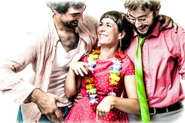 Morena - tradipatxanga