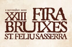 XXIII Fira de les Bruixes