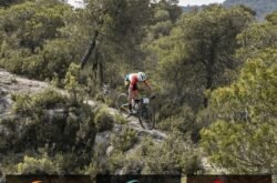 3 proves d'autèntica bicicleta de muntanya