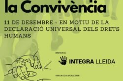 I CAMINADA PER LA CONVIVÈNCIA