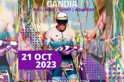 ICAN TRIATHLON GANDIA