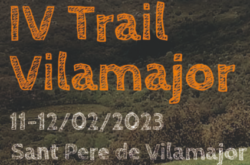 IV Trail Vilamajor