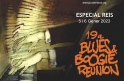 19a Blues & Boogie Reunion