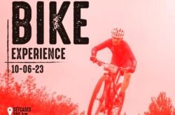 XI TER BIKE EXPERIENCE