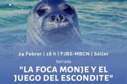 Xerrada sobre el vell marí