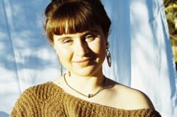 Aina Tramullas a Es Nou Bar