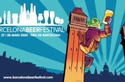 BBF Barcelona Beer Festival