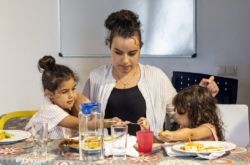 A la cursa de la vida