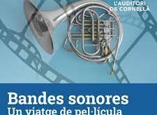 Bandes sonores: Un viatge de pel·lícula