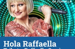 Hola Raffaella