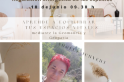 Taller iniciació a la Geomància