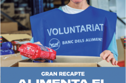 TORNA EL GRAN RECAPTE!