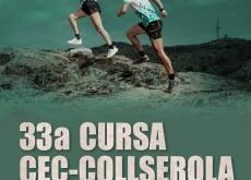 33a Cursa de CEC-Collserola